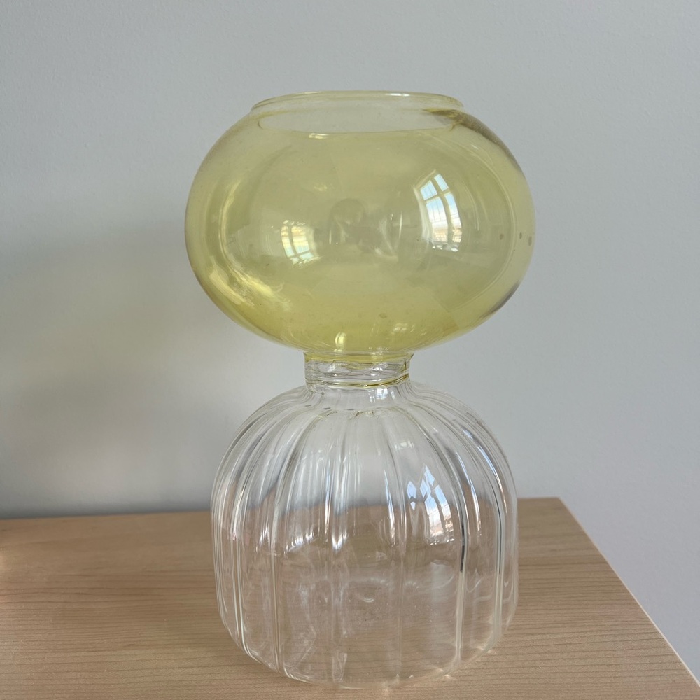 Brand new Anthropologie Flower Vase - Calle Vase